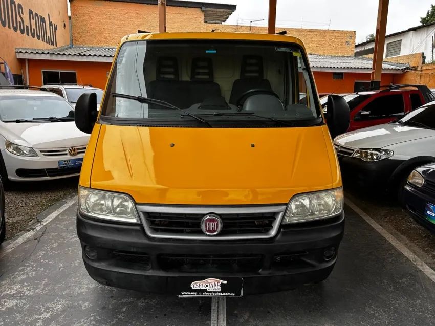 Fiat Ducato 2014