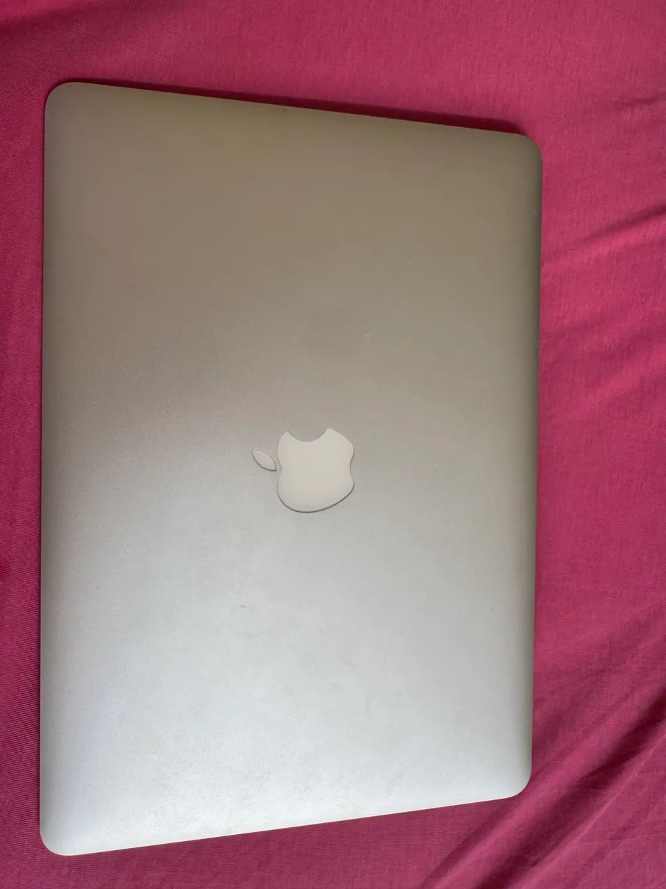 Macbook air 2017 