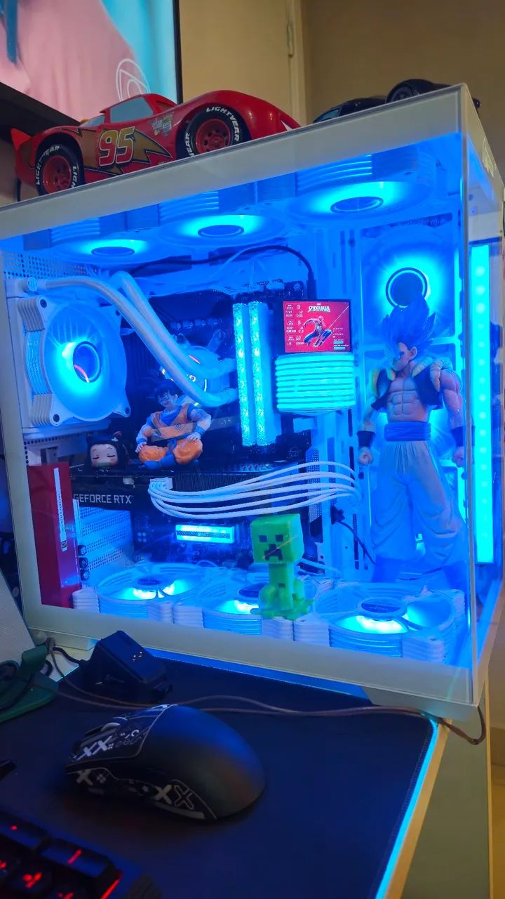 Pc gamer  - Foto 2