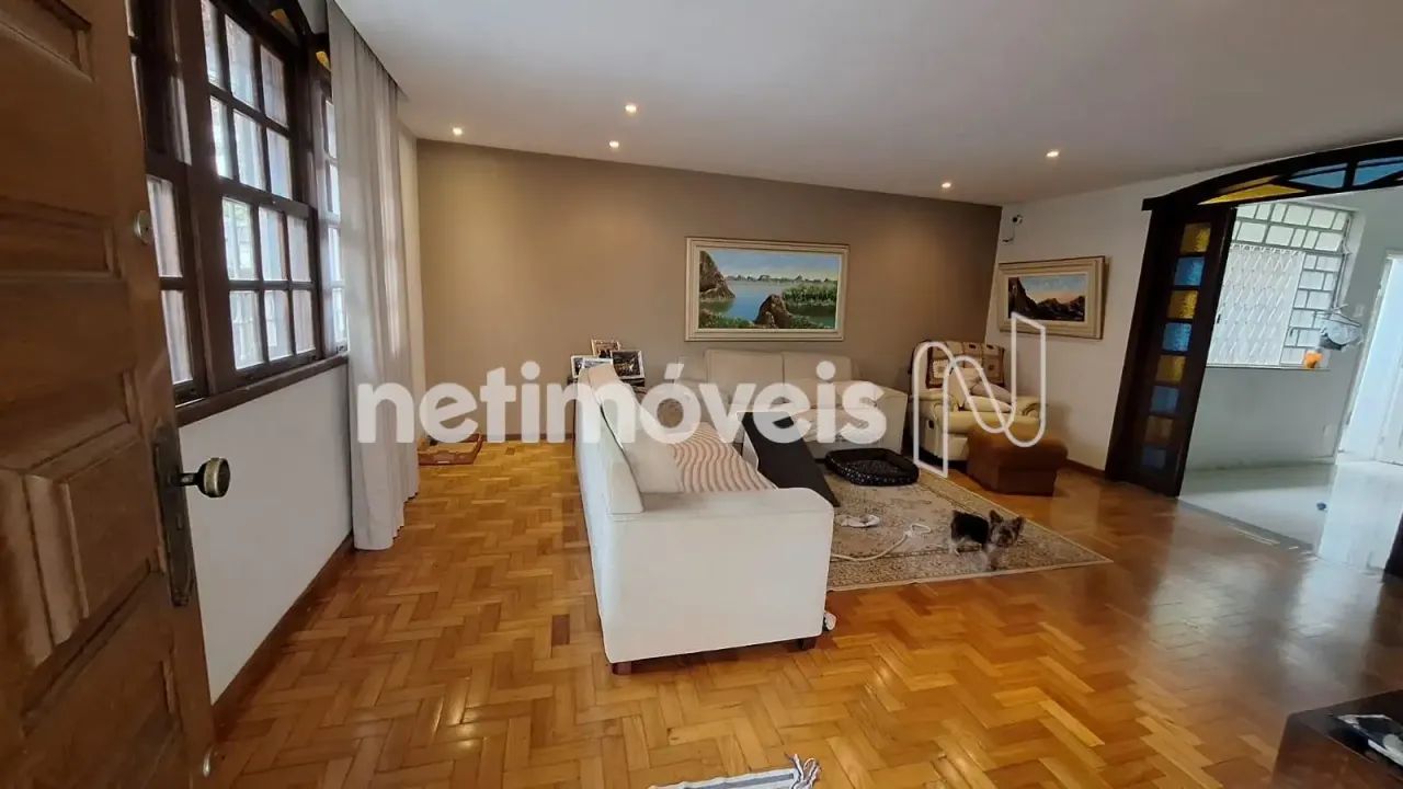 CASA 5 QUARTOS - Foto 2