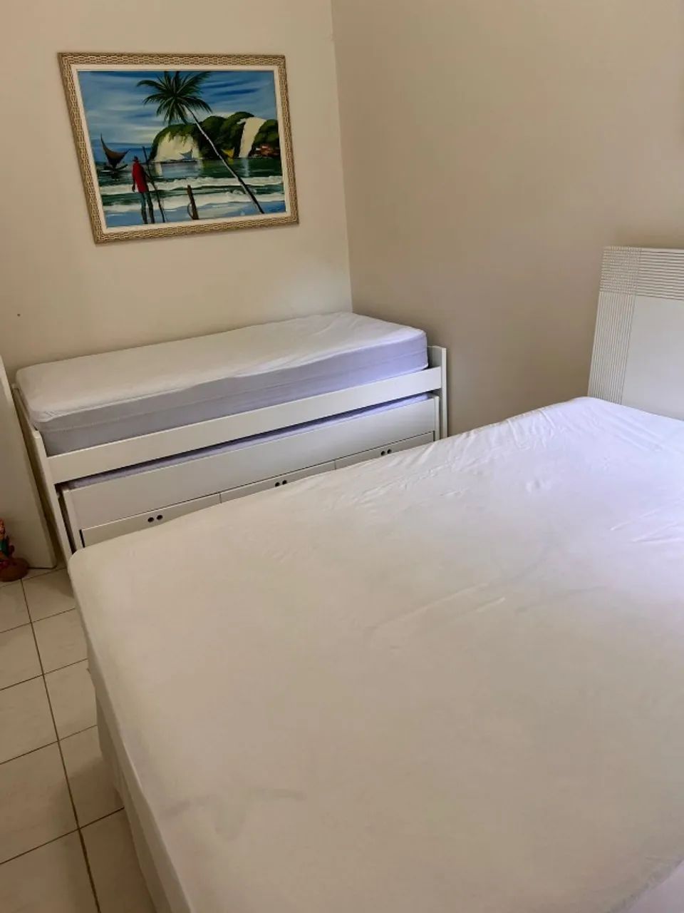 Apartamento para temporada Carnaval/ natal/ ano novo/ férias e lazer - Foto 3