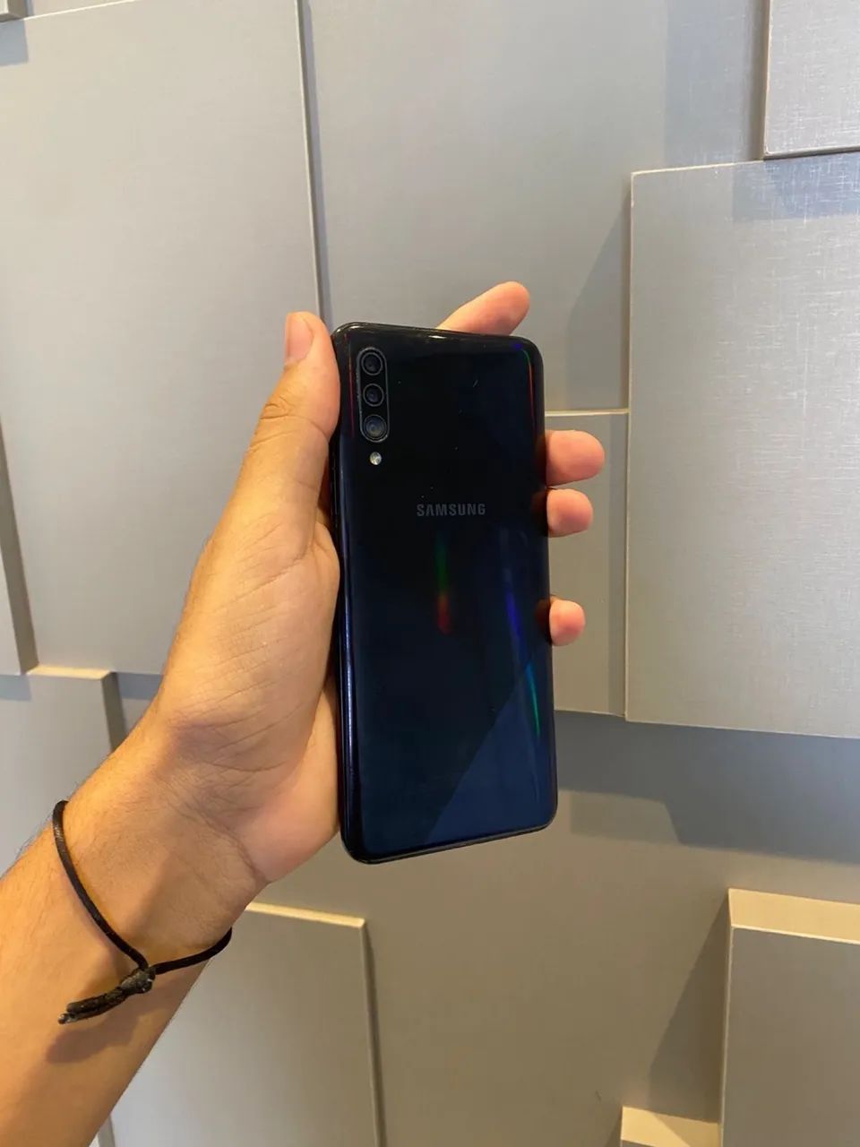 Samsung A30s - Foto 3