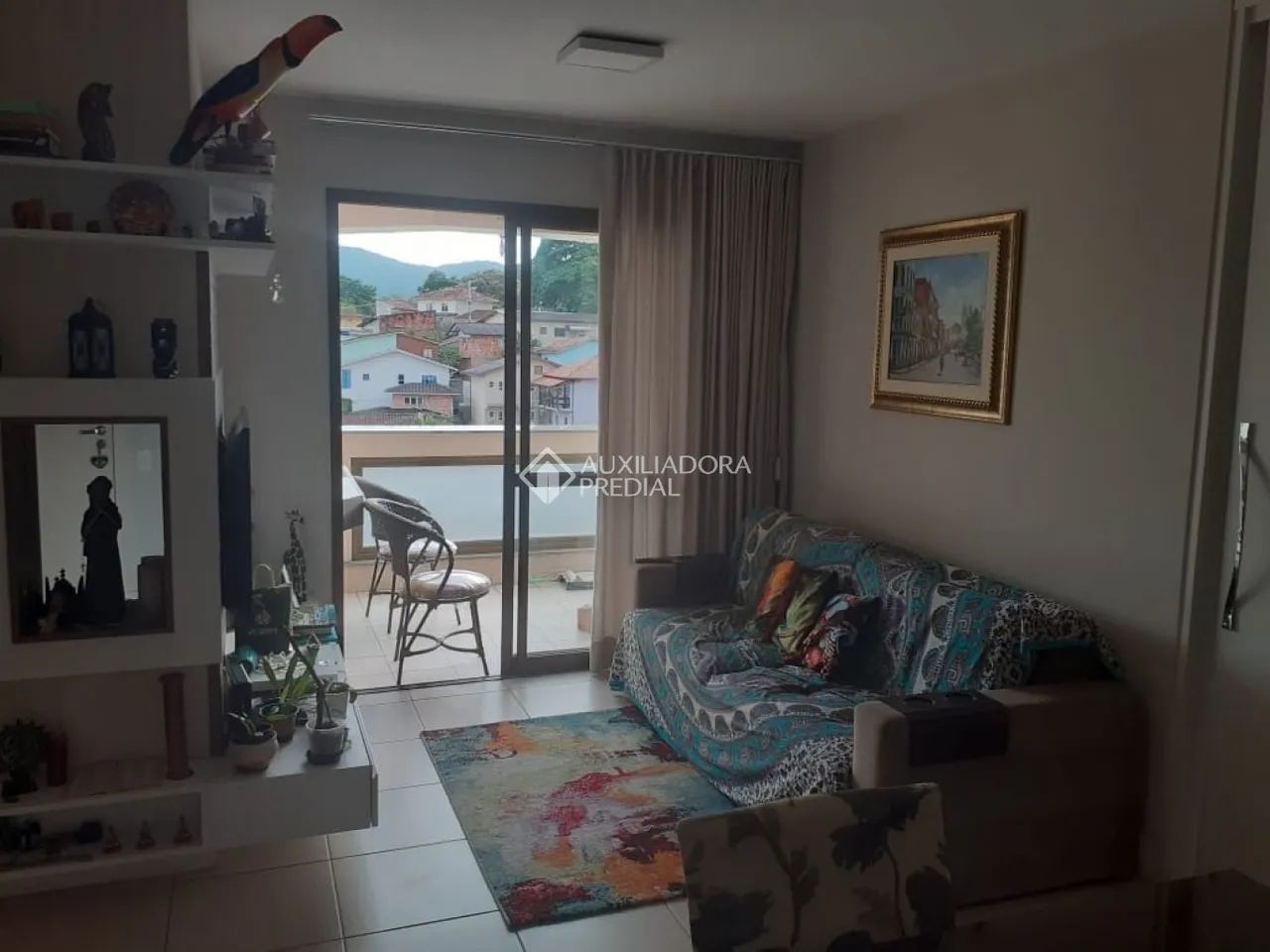 Apartamento mobiliado no Athenas Park - Último andar - Foto 5