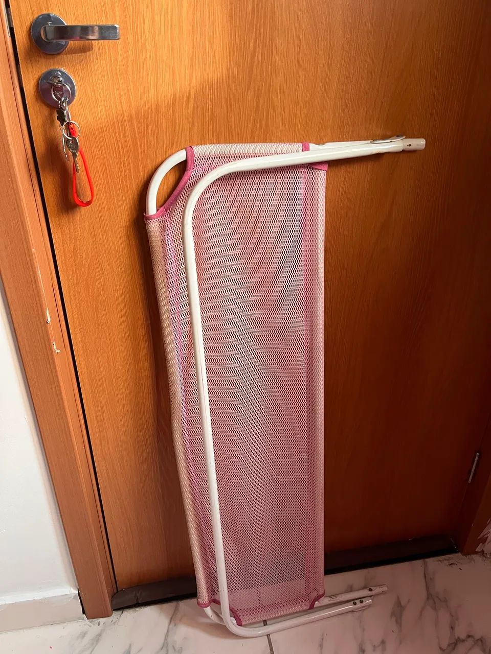 Grade de proteção para cama - Foto 2