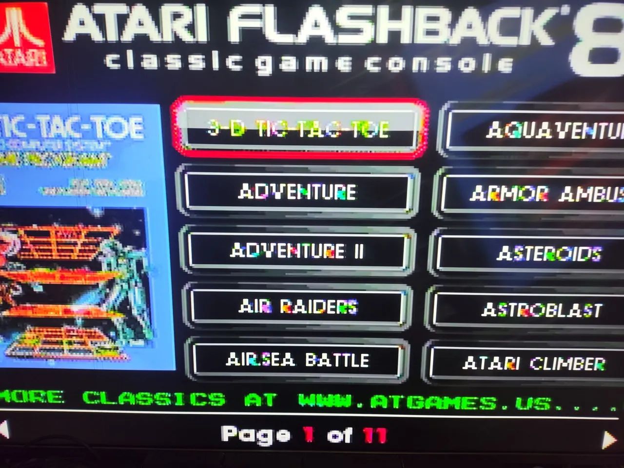 Atari Flashback 8 - Foto 3