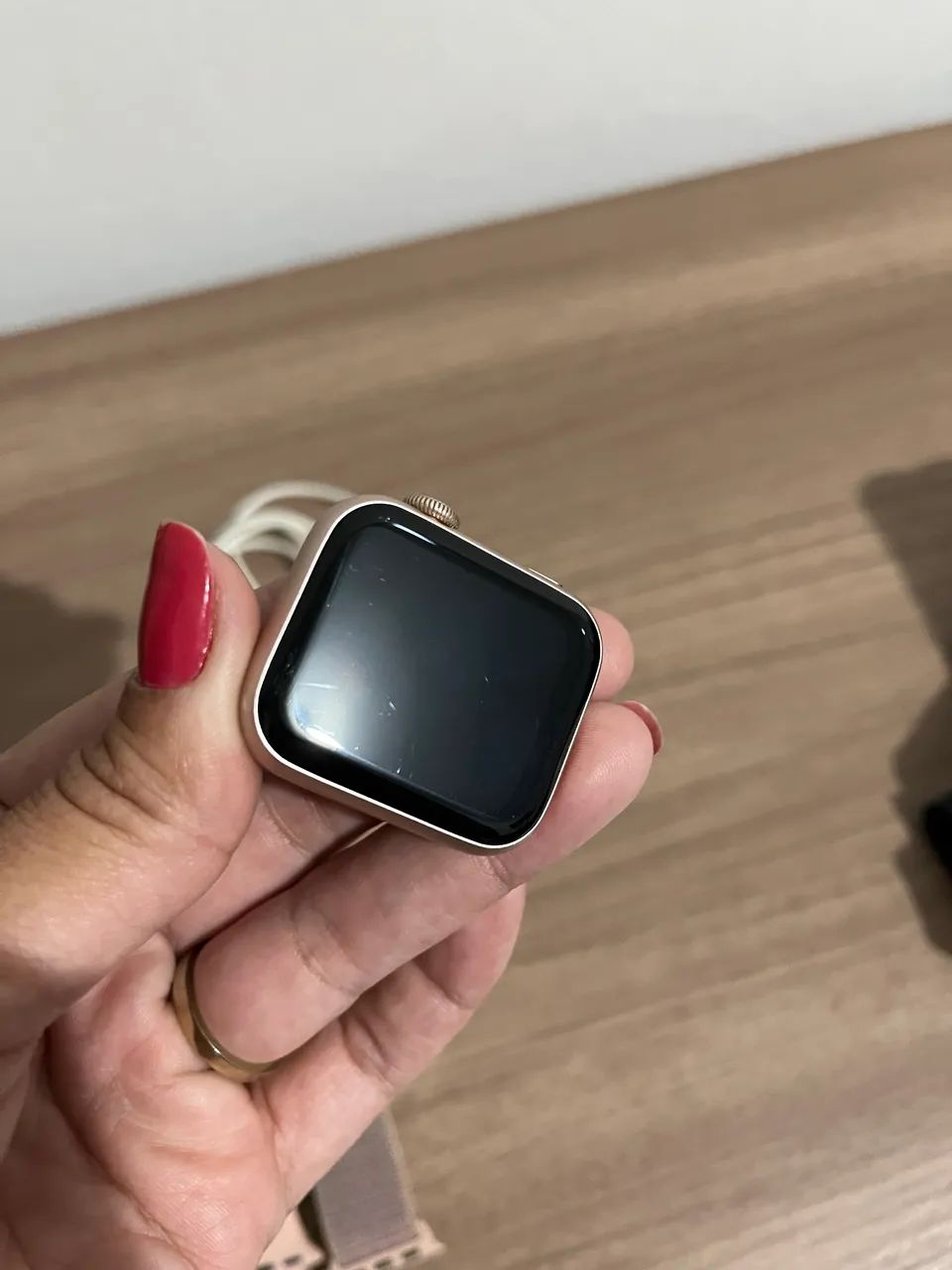Vendo smart watch 