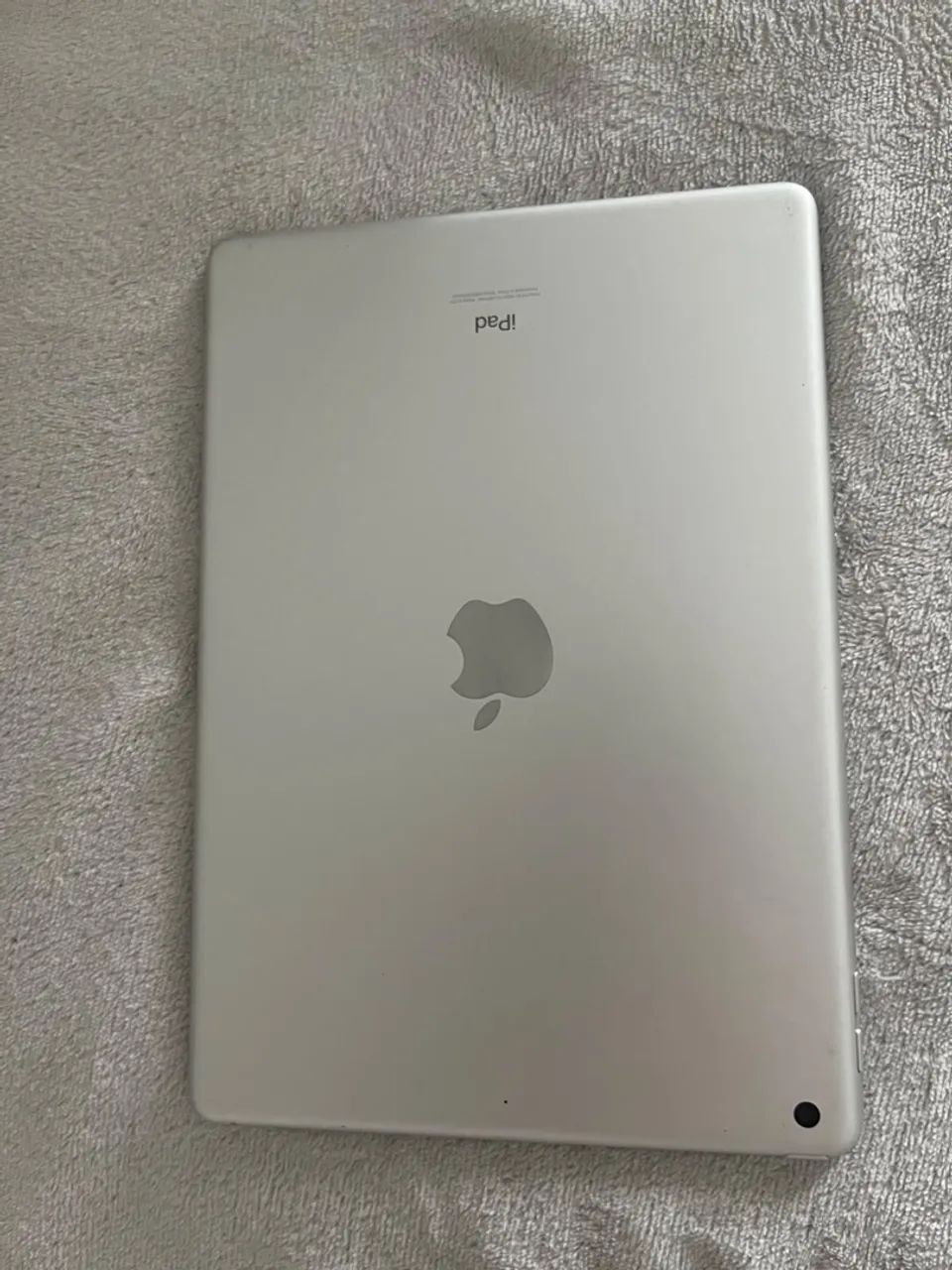 iPad 8 de 32g - Foto 4