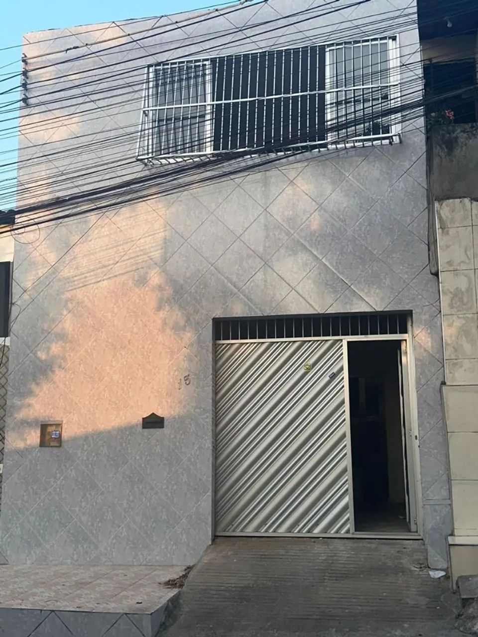 casa no Autran Nunes 