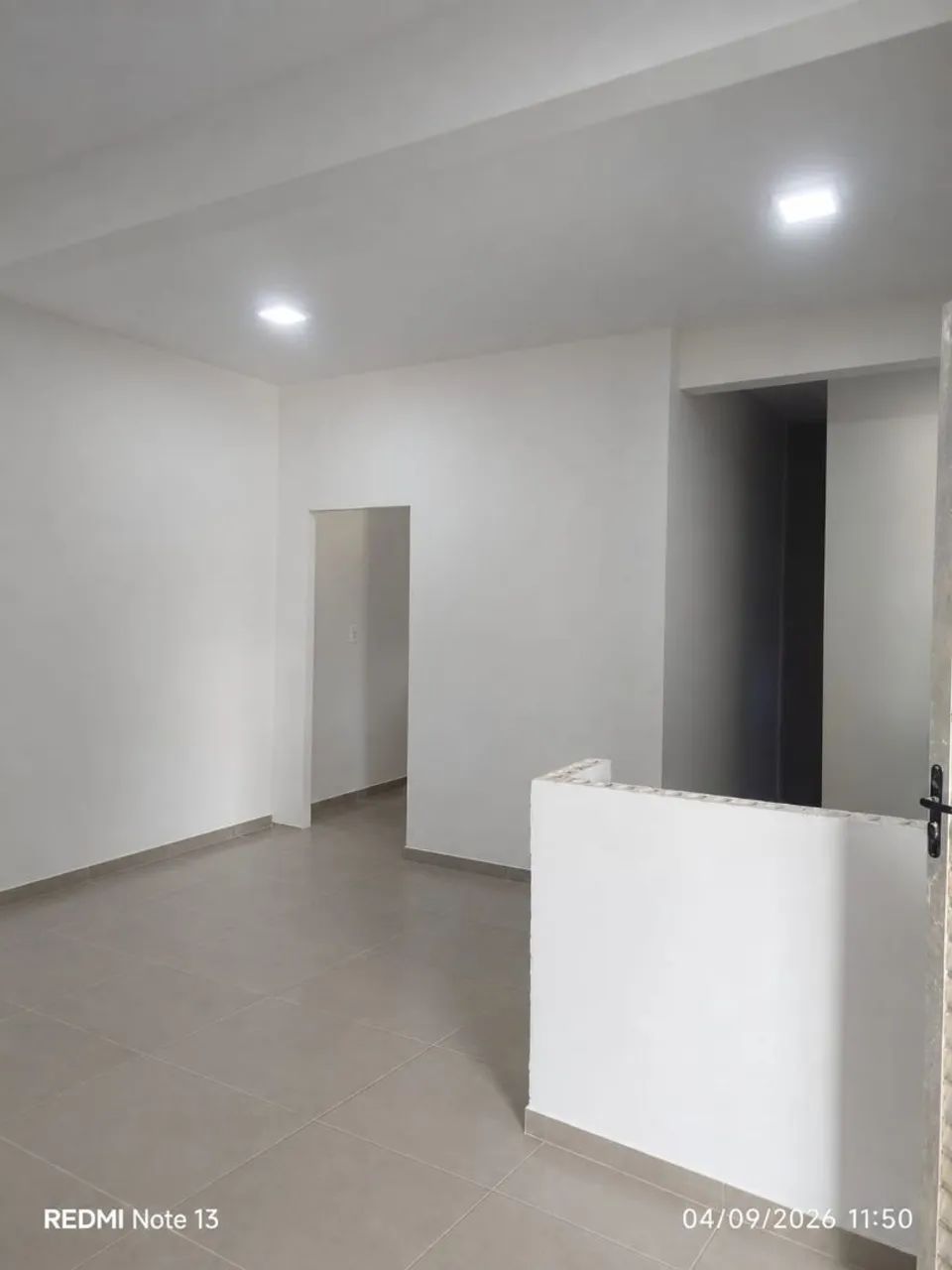 VENDE-SE CASA E TERRENO COM ENERGIA SOLAR ÓTIMA OPORTUNIDADE  - Foto 2