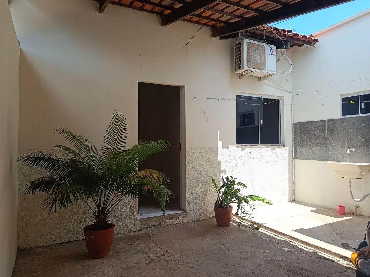 ? CASA PARA ALUGAR - 307 NORTE | 