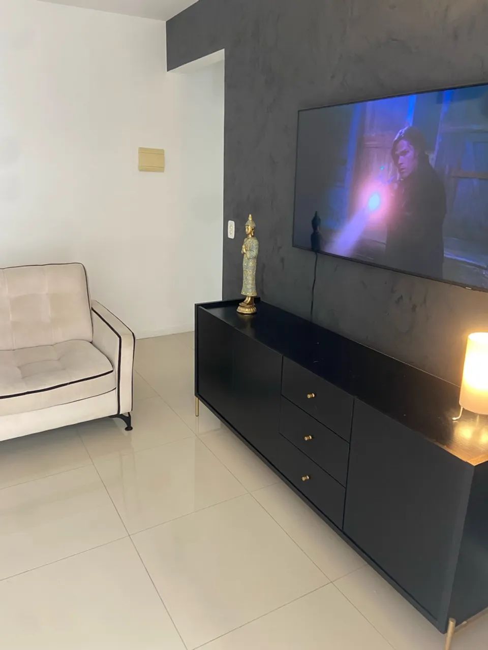 Apartamento Areais  São José  - Foto 5