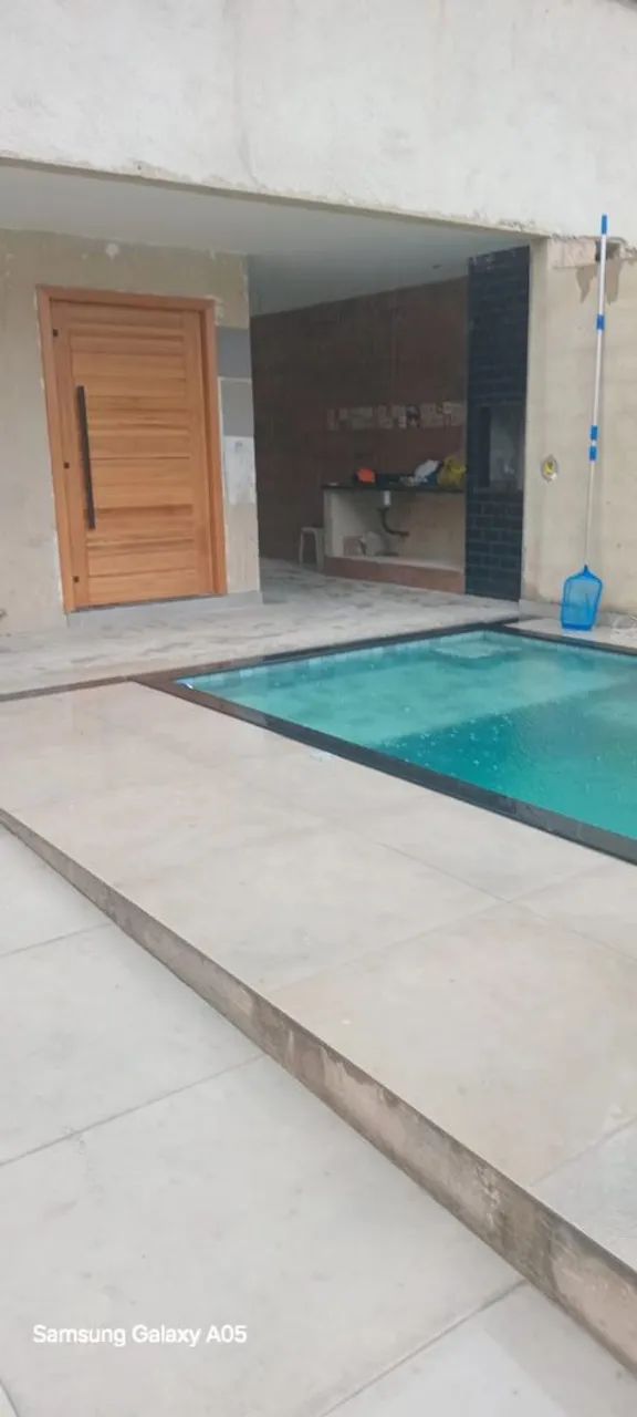 Foto - Rio de Janeiro - Vargem Pequena