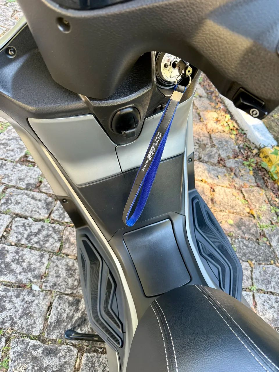 City com hd 300 com 6.000 km - Foto 3