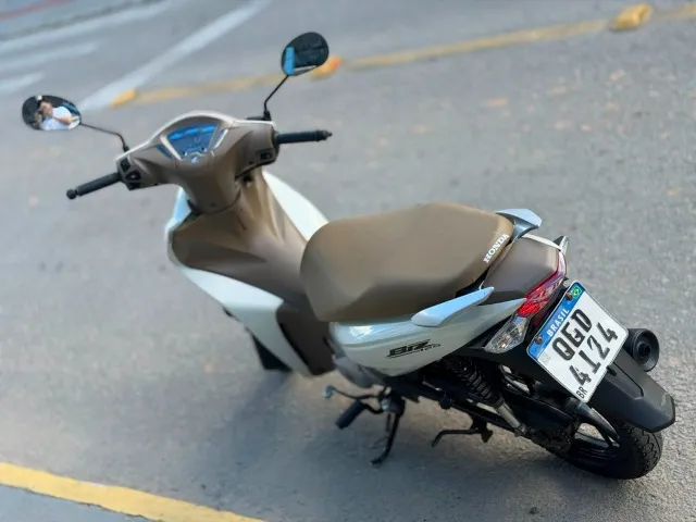 Honda Biz 125 - Foto 4