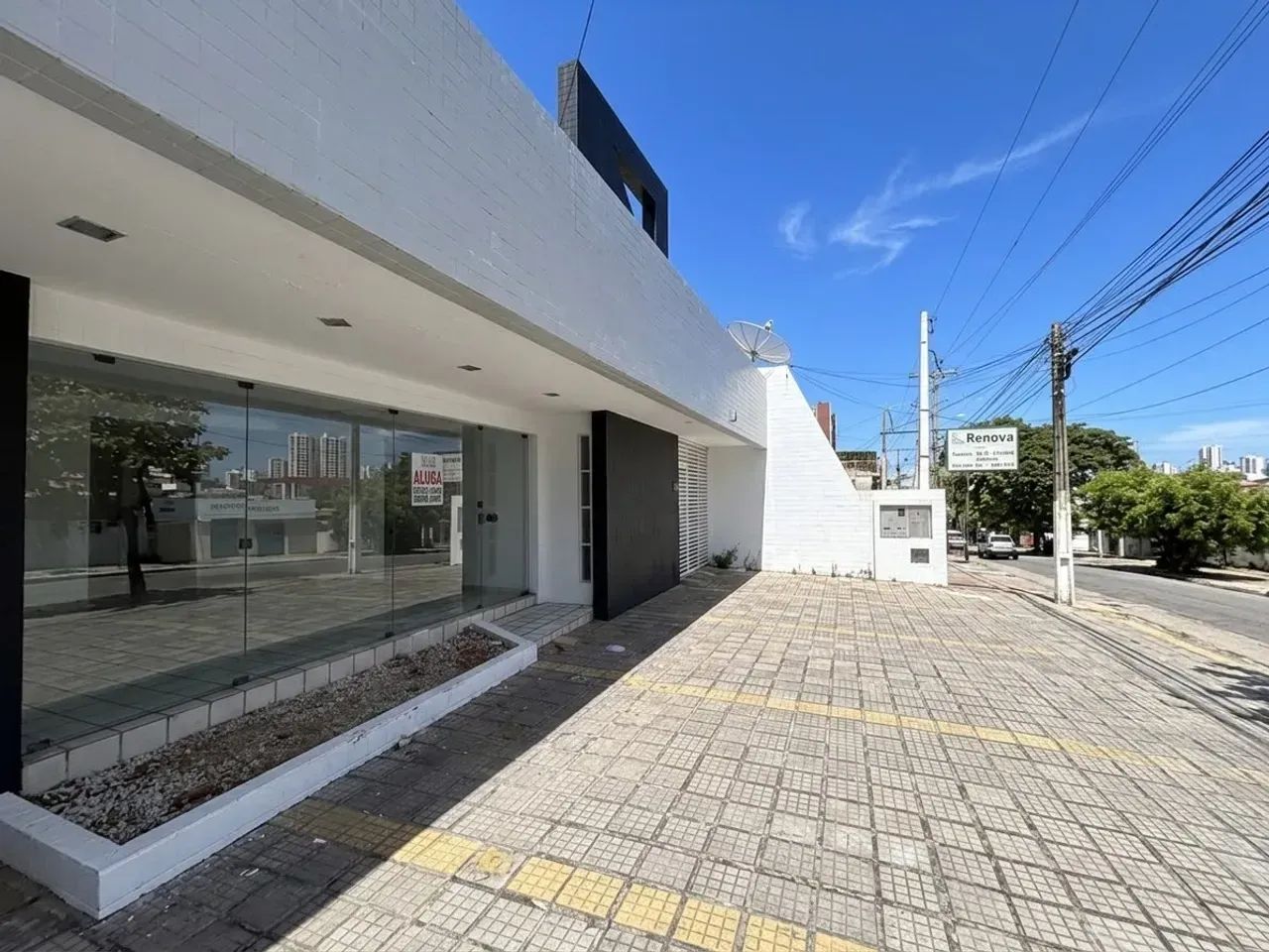 Prédio Comercial na Romualdo Galvão - Foto 2