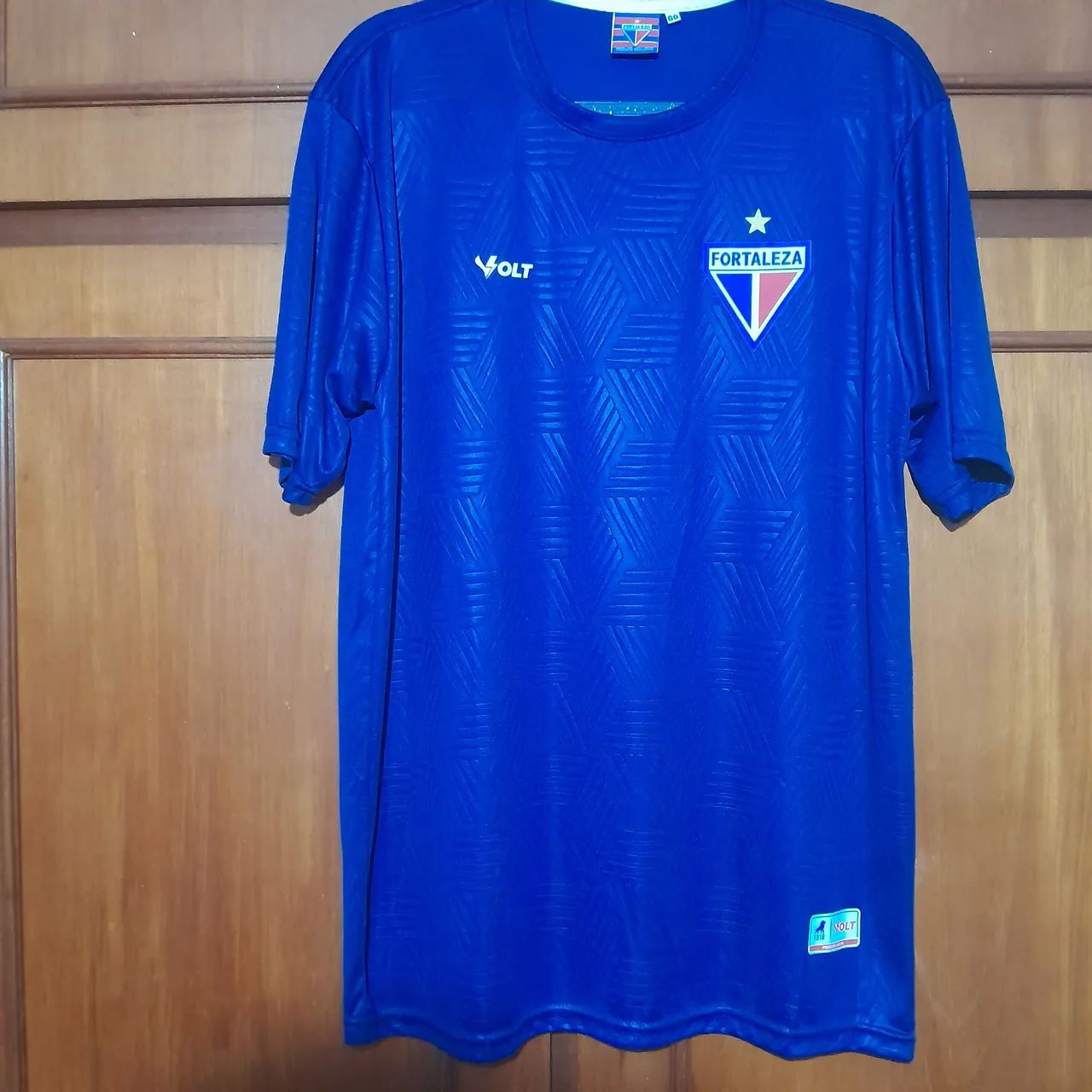 Camisa Fortaleza oficial 