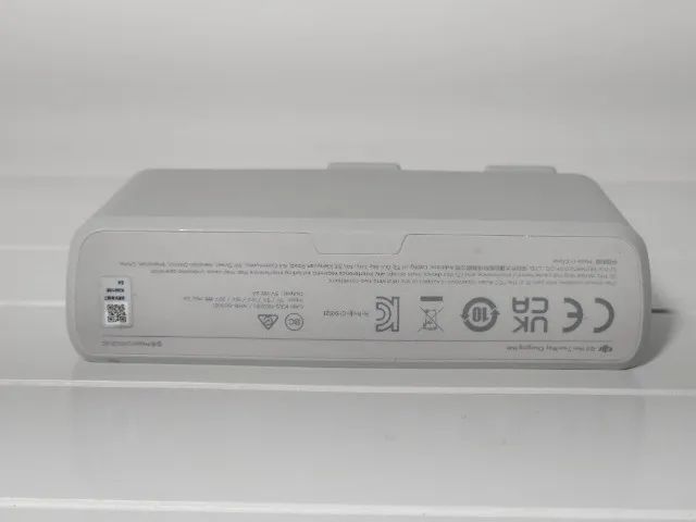 Hub de Bateria DJI NEO + 2 baterias com defeito - Foto 3