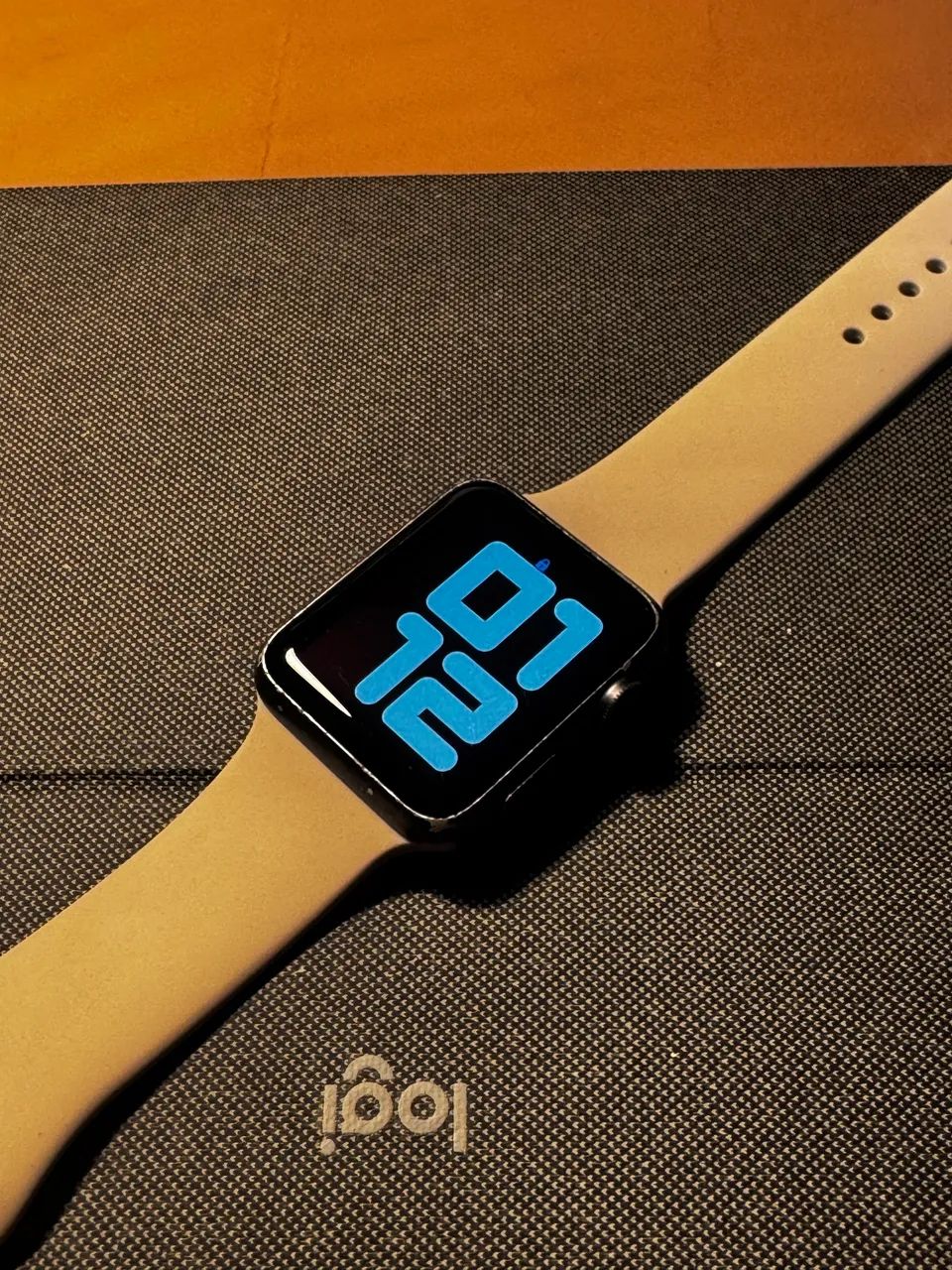 Apple Watch Series one 1 - Foto 4