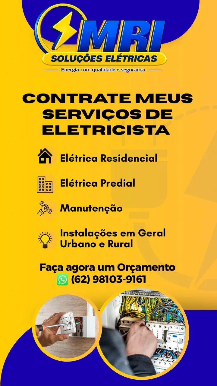 Eletricista 24HRS  - Foto 2
