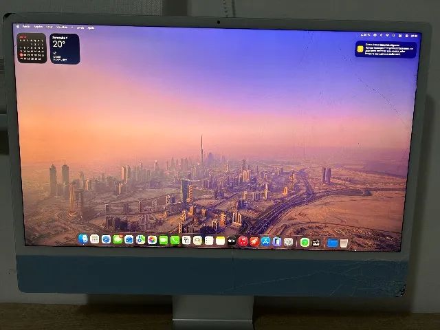 Apple iMac M1 - Foto 3
