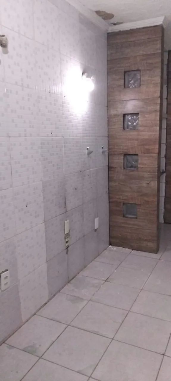 Moradia para estudanti ou comércio 