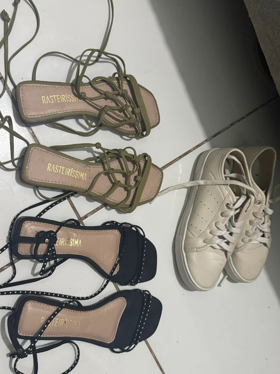 Sapatos