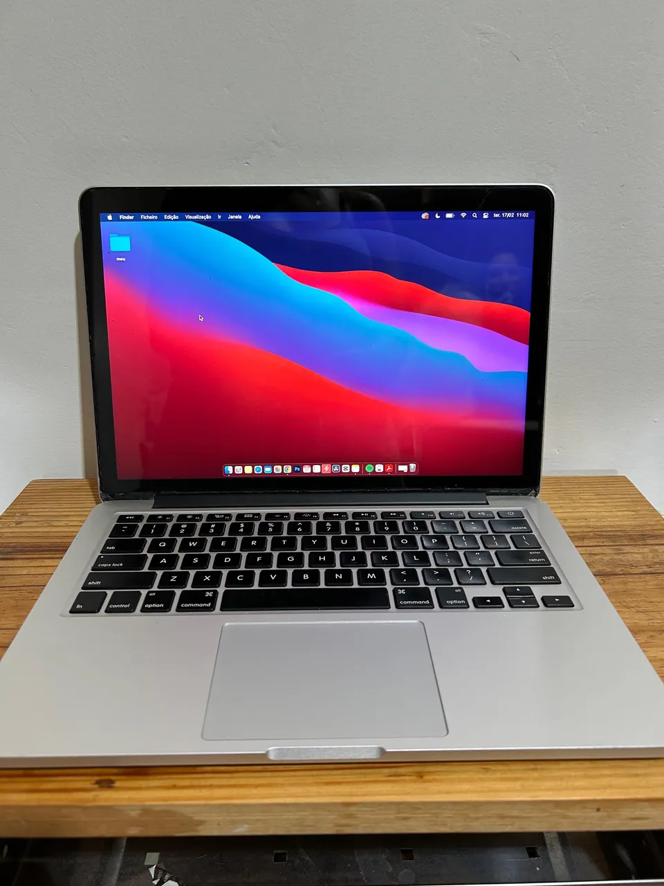 macbook pro retina 2013