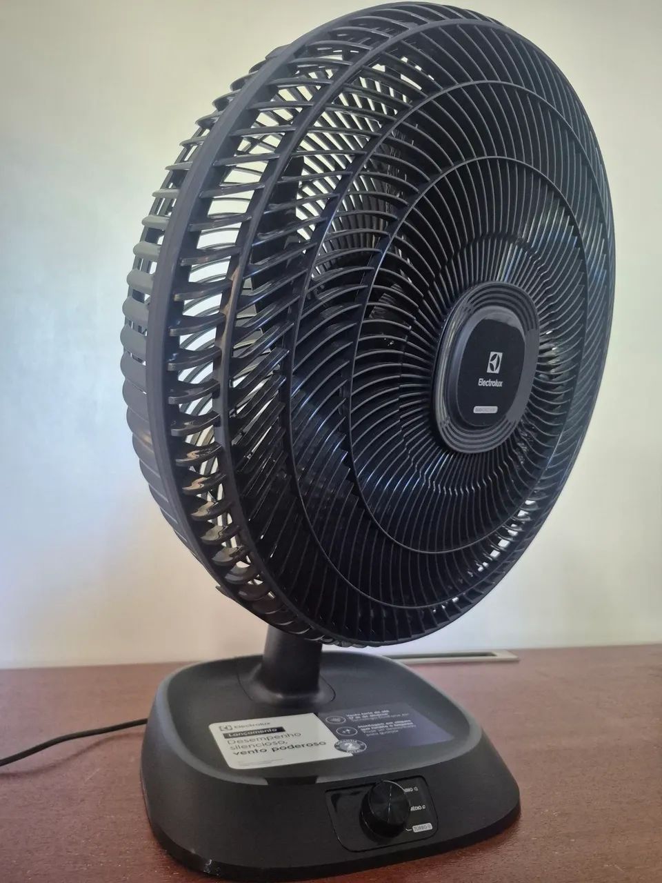 Ventilador Electrolux  - Foto 2
