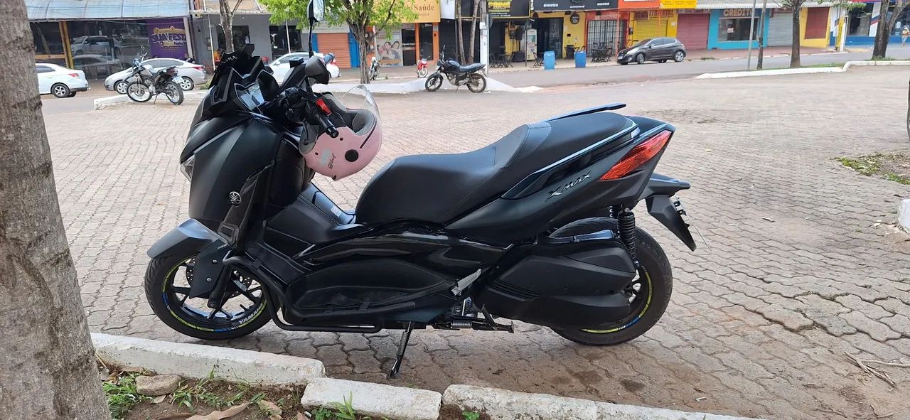 X Maxx ABS 250 - Foto 4