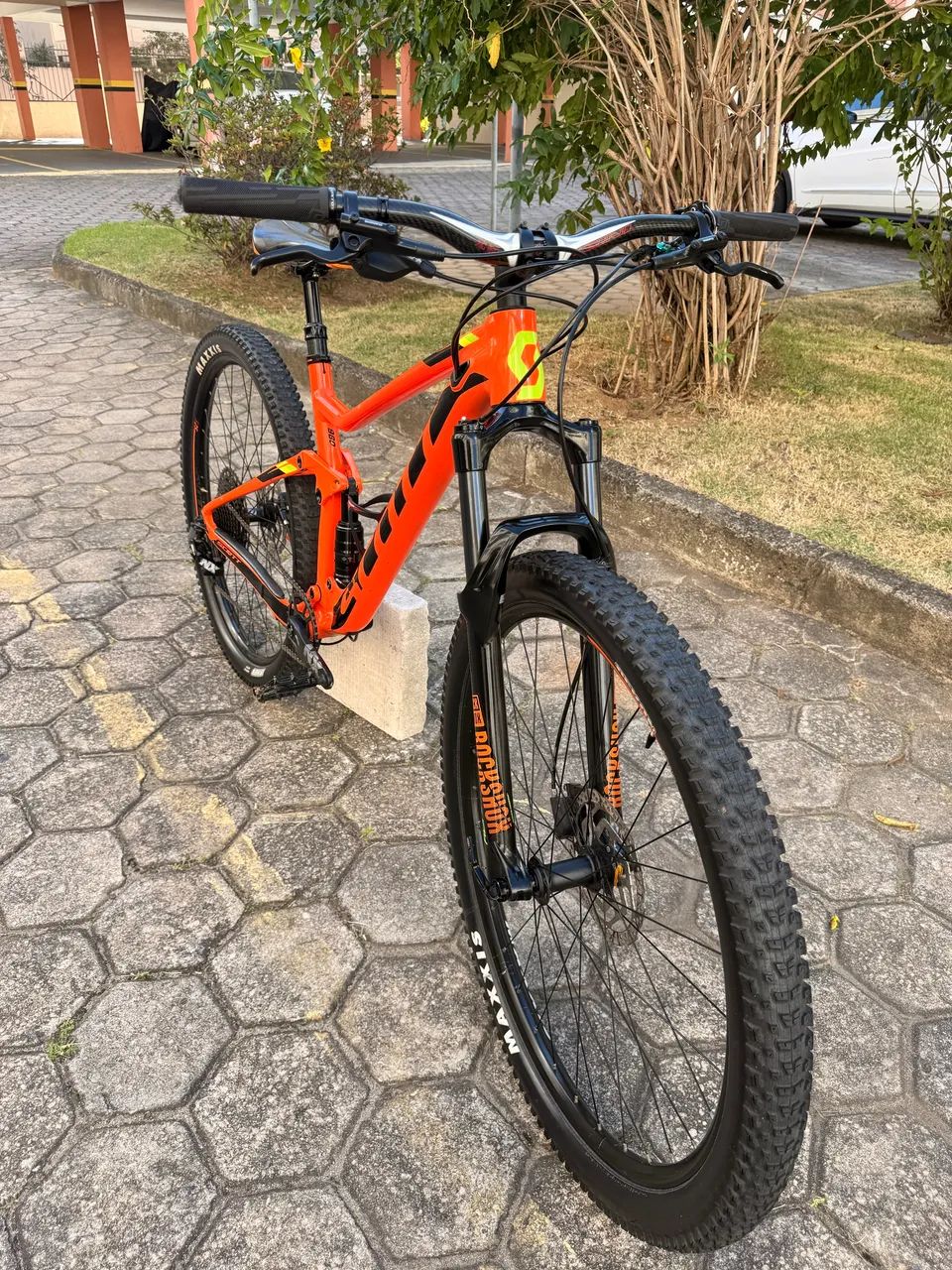 Bicicleta mountain Bike - Foto 5