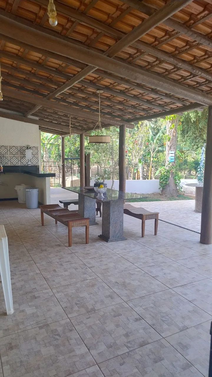 Vendo excelente sitio em Moeda/MG, bairro da Graça  - Foto 4
