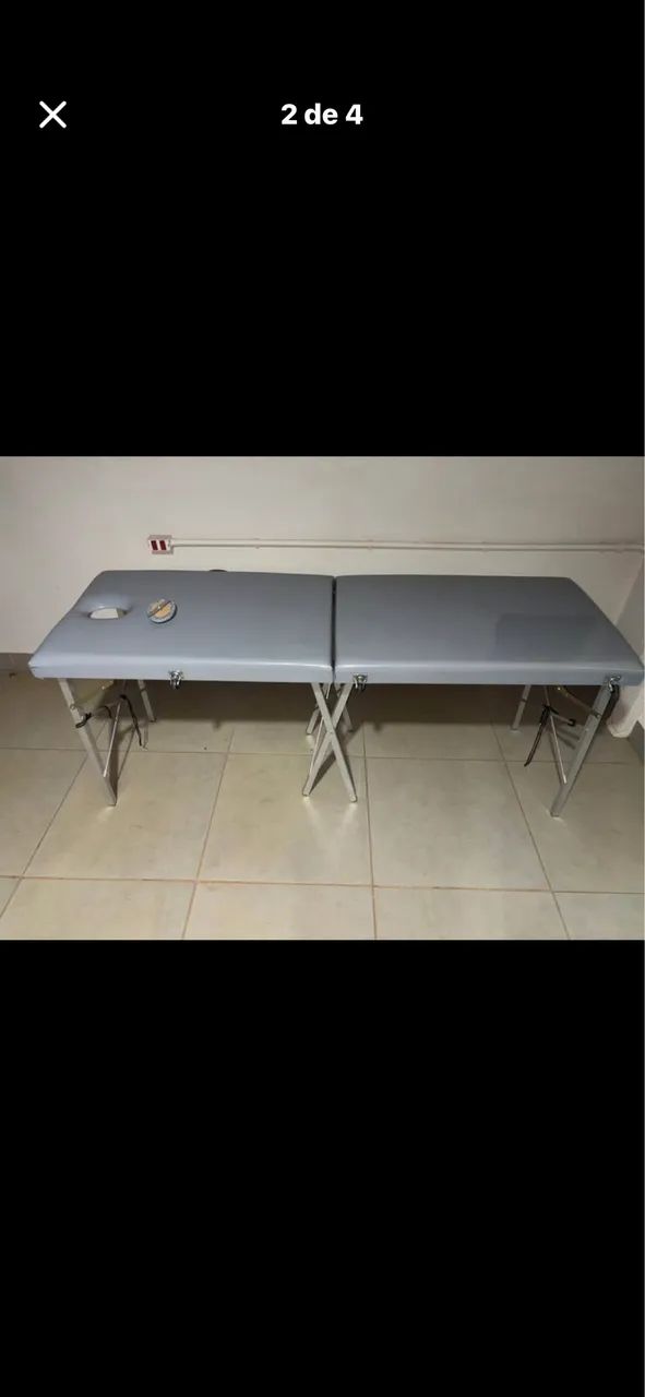 MACA MALETA PARA ESTÉTICA  - Foto 2