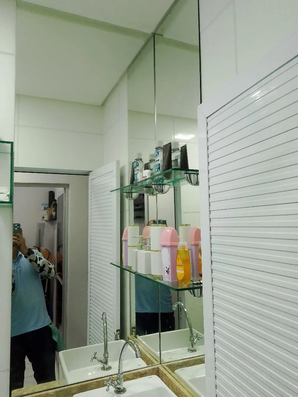 Serviço de fumê , box de vidros portas e jánelas - Foto 2