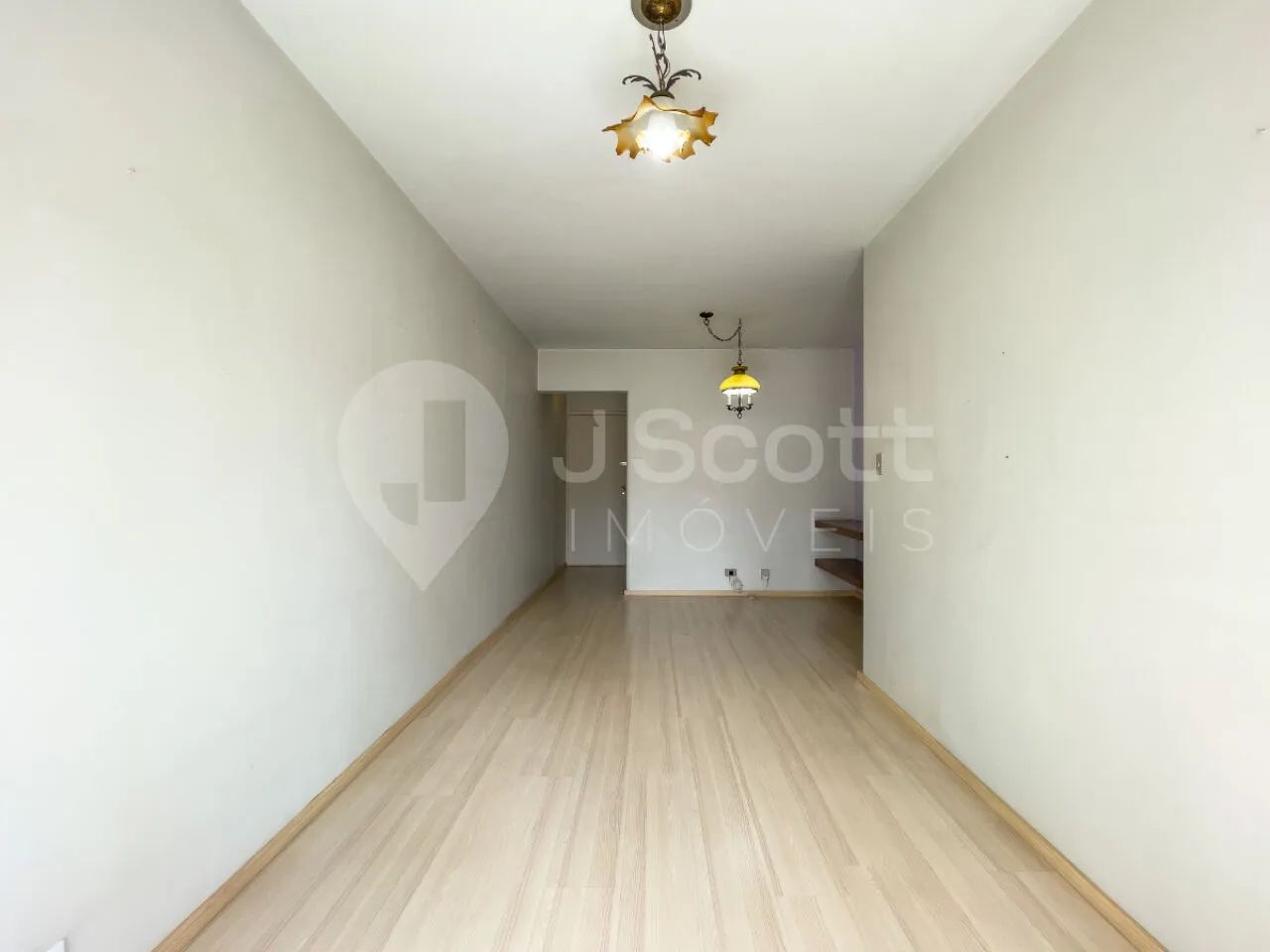 Apartamento - 65 m² -2 dormitórios 1 vaga Brooklin - Vende - Foto 5