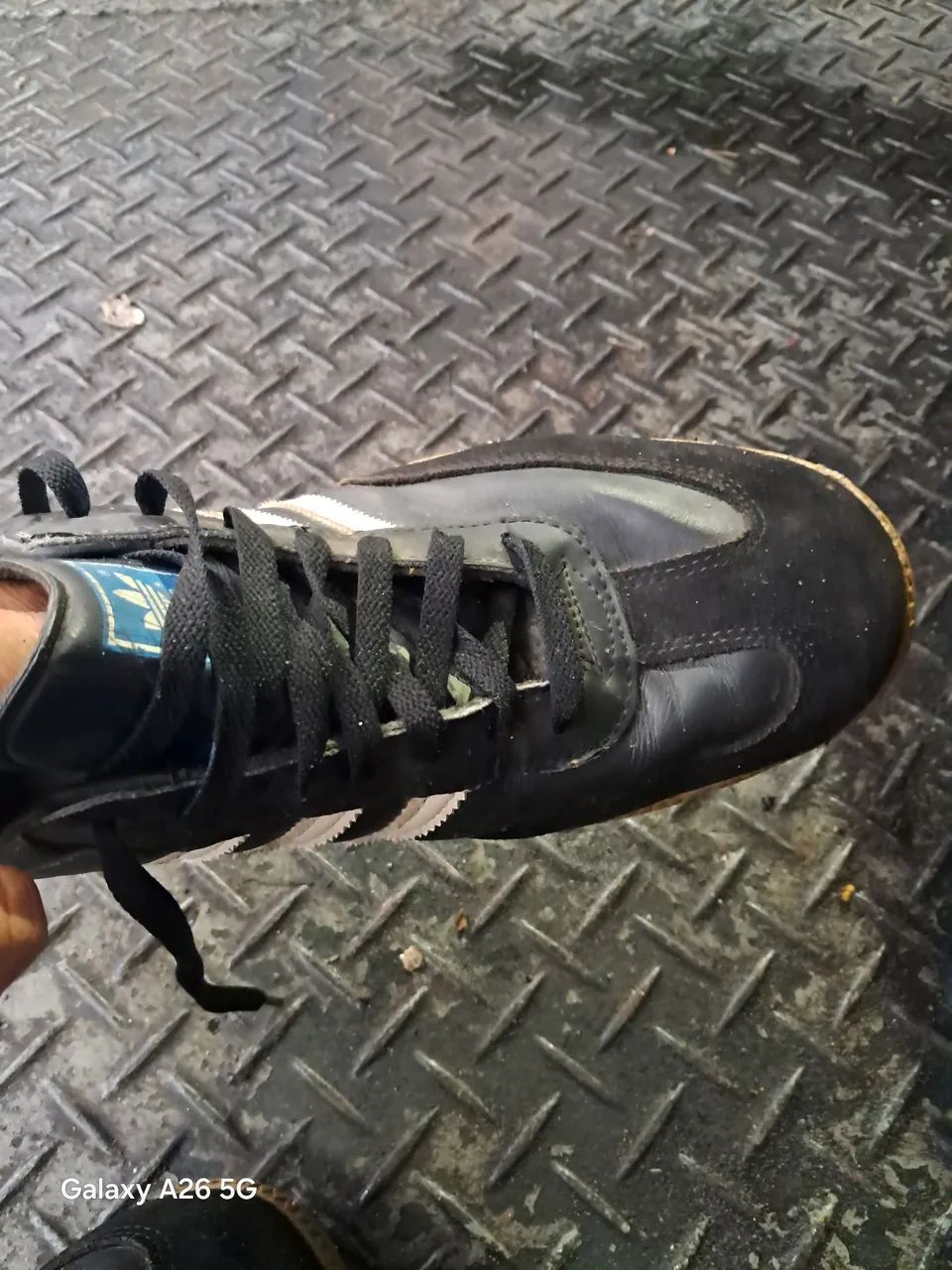 Adidas Samba n° 44 - Foto 5