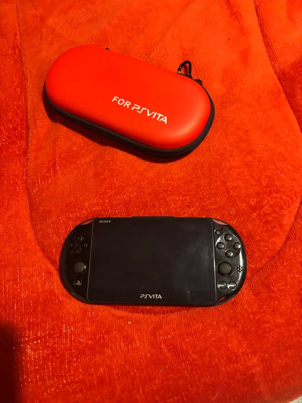PS VITA SLIM ? D3s.bloque.4do - Foto 4