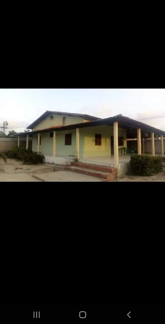 Casa de praia em paracuru  - Foto 3