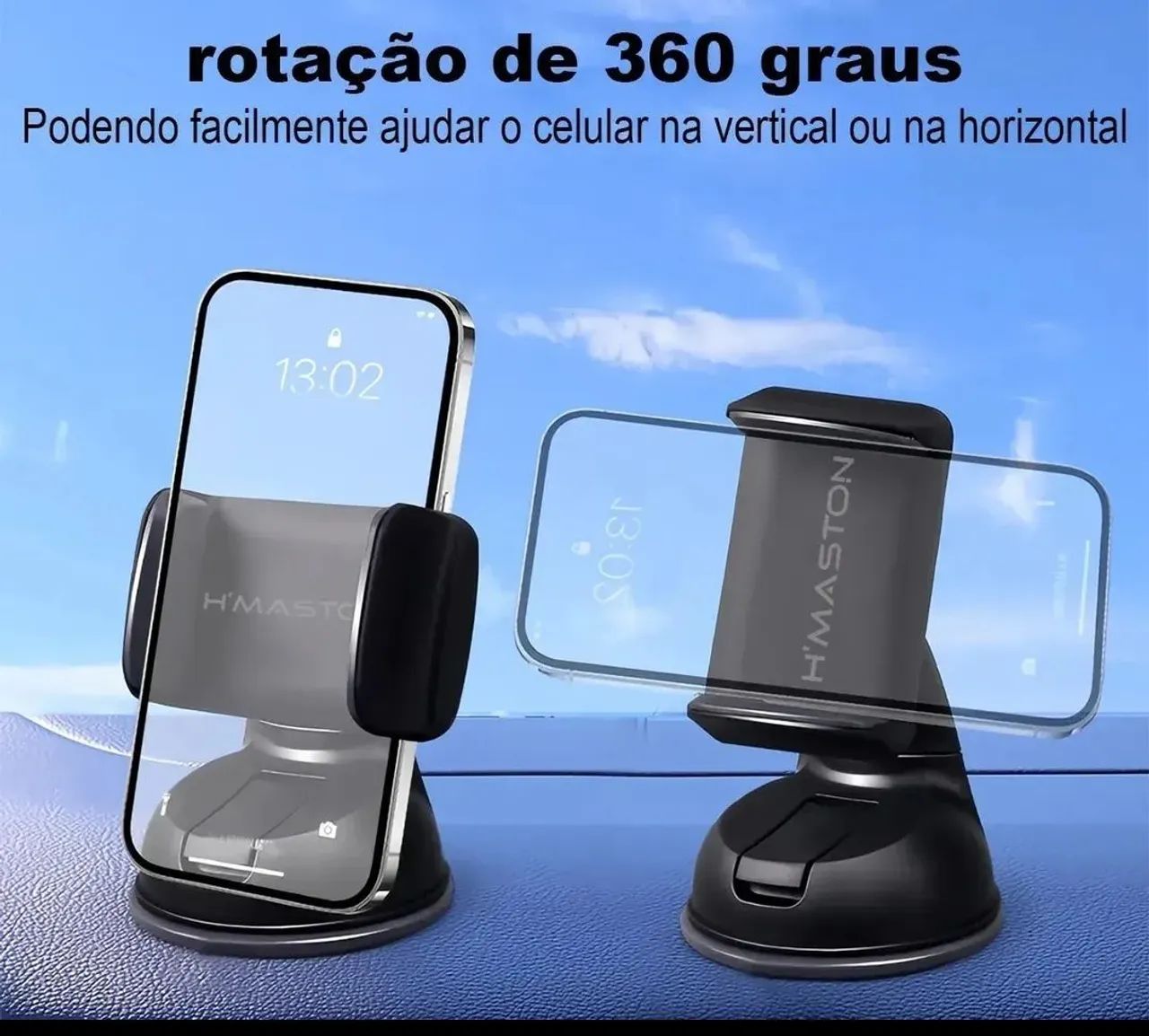 Suporte celular  - Foto 5