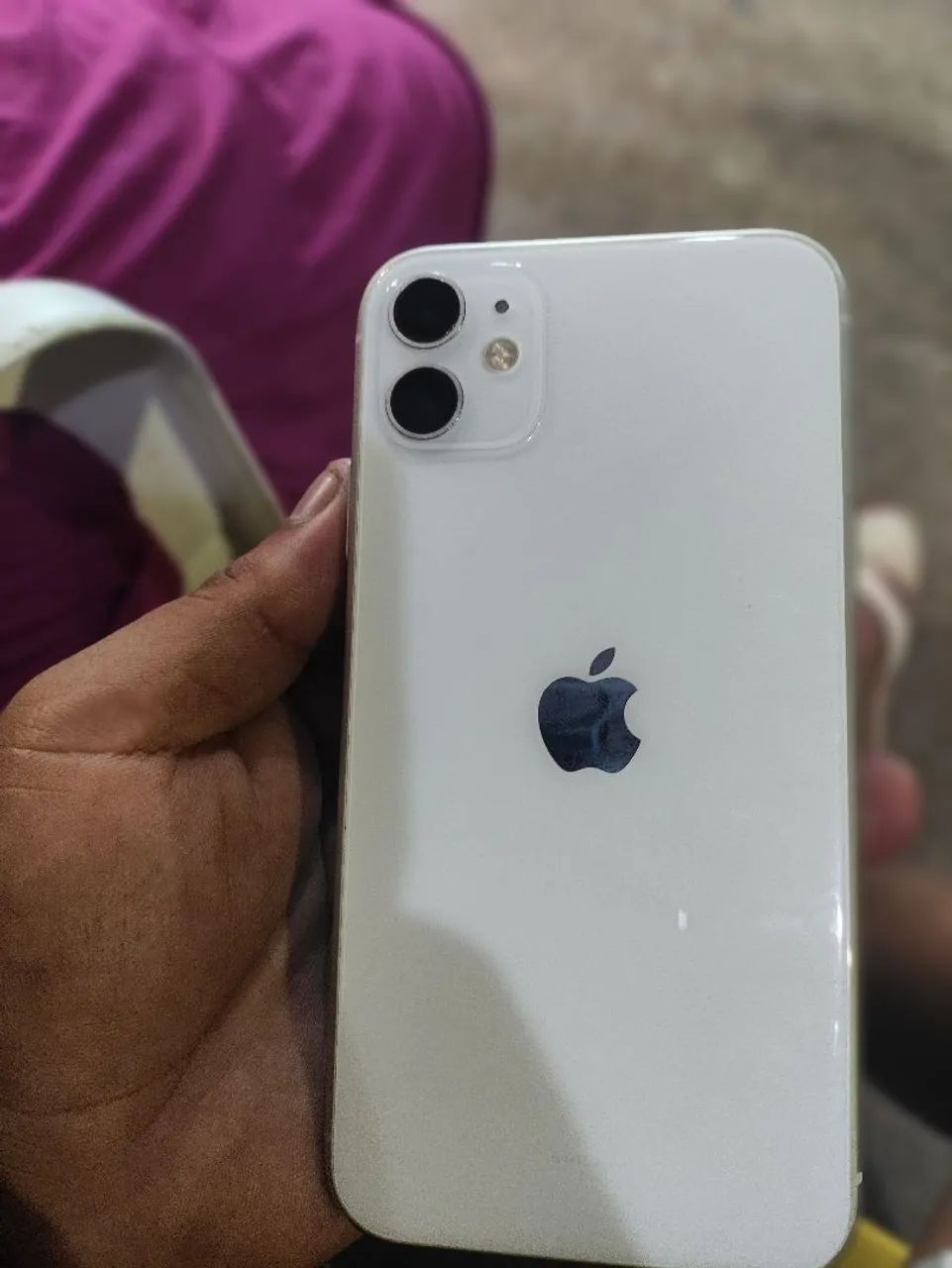 iPhone 11 - Foto 5