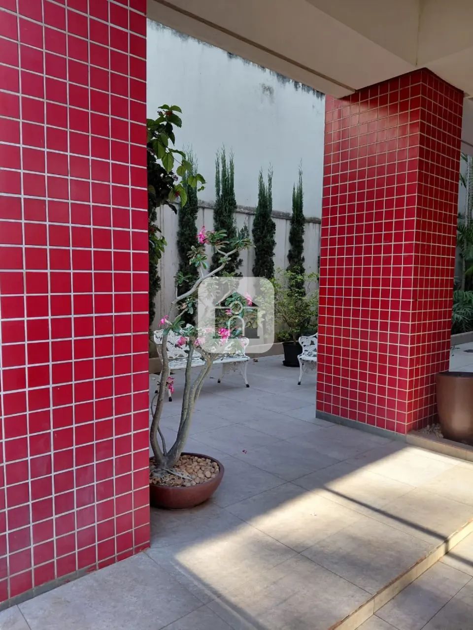 Apartamento para venda no bairro Tabajaras - Foto 2