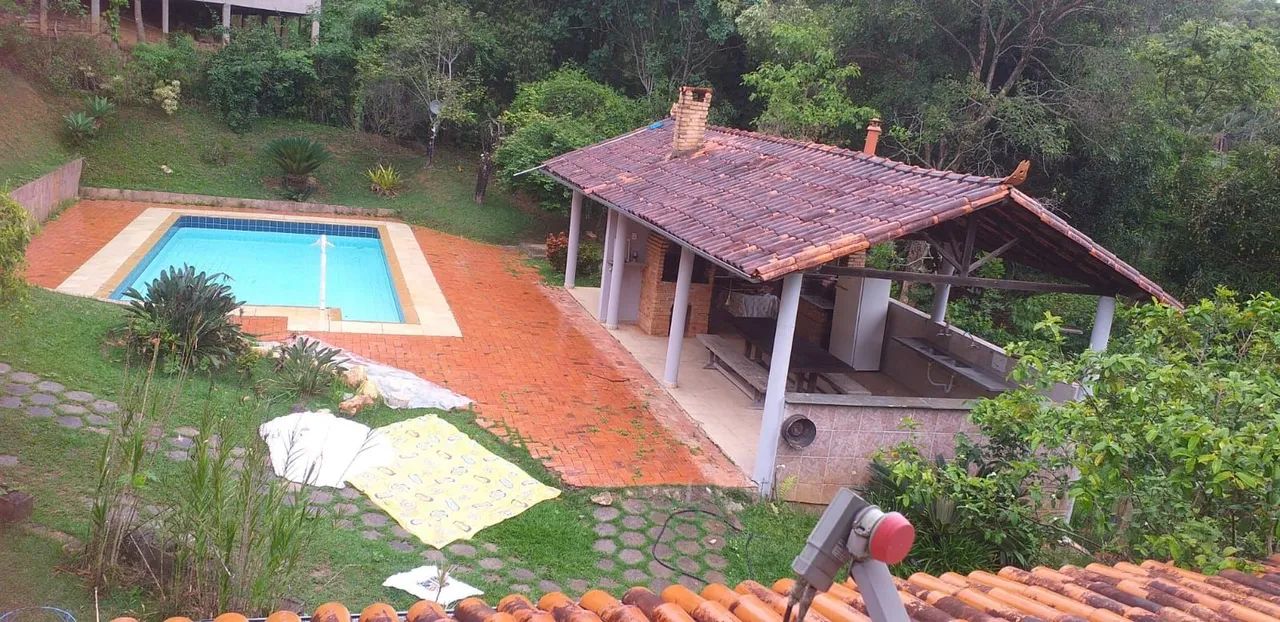 Lindo Sítio Morada da Serra  - Foto 5