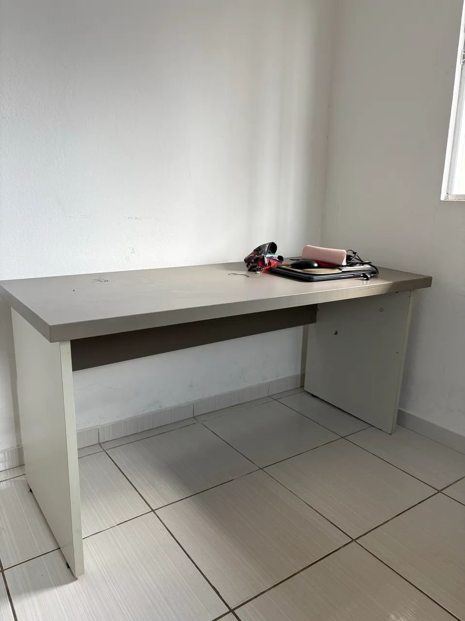 Mesa escritório  - Foto 2