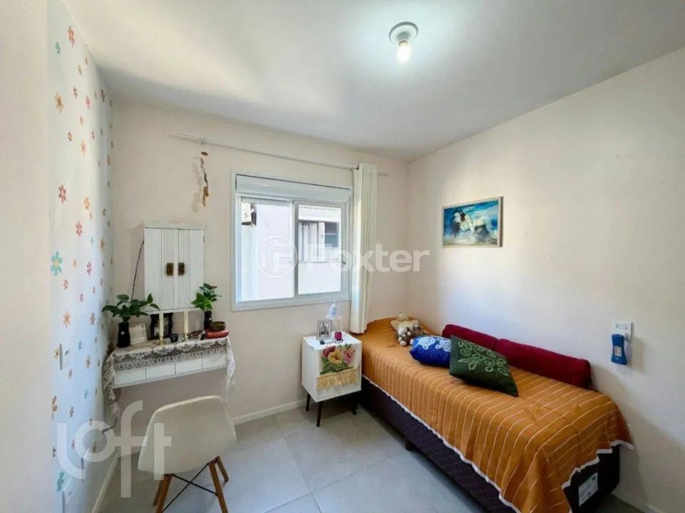 Apartamento à venda Rua Daniel Carlos Weingartner, Centro - Palhoça - Foto 3