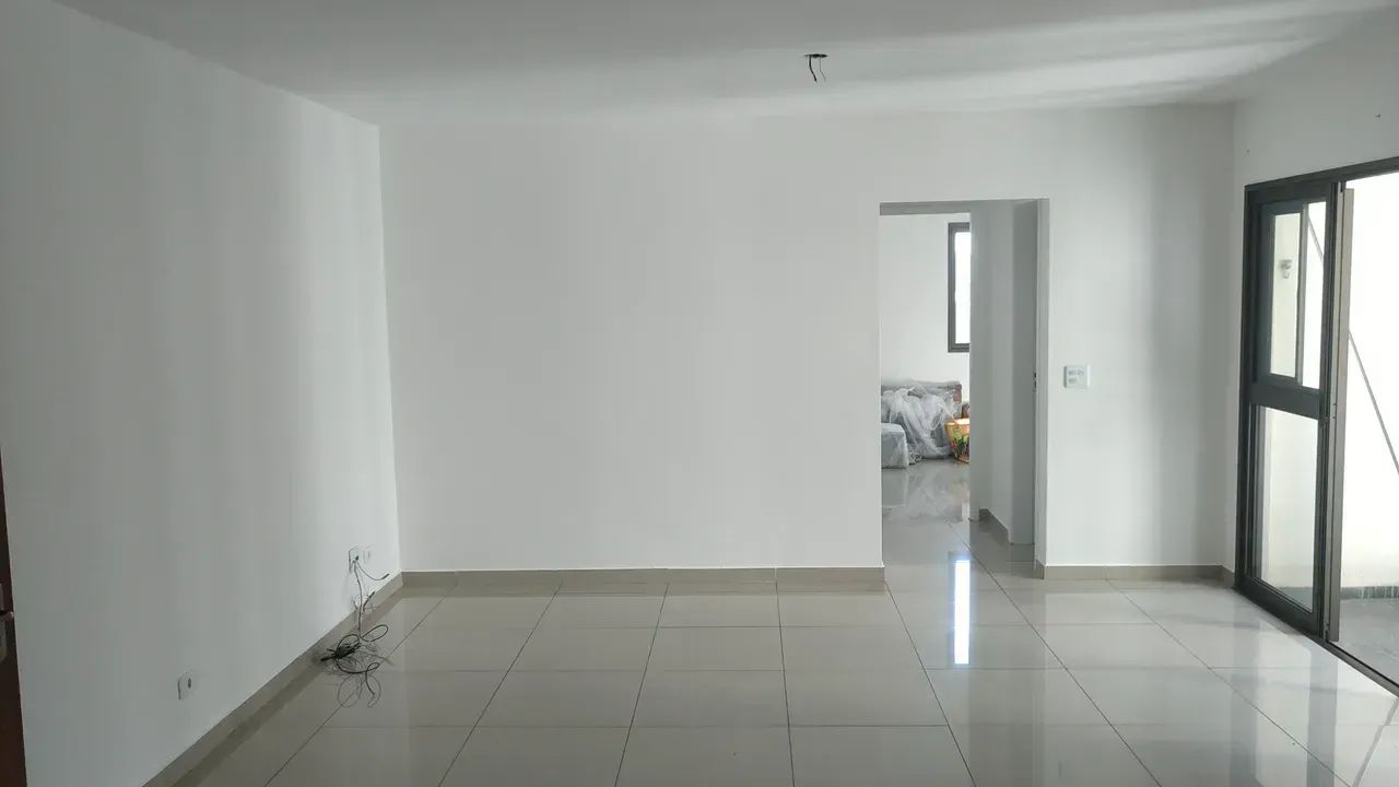 Lindo apartamento, próximo do centro de Taboão da serra