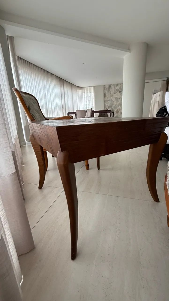 Mesa de Canto Saccaro - Foto 3