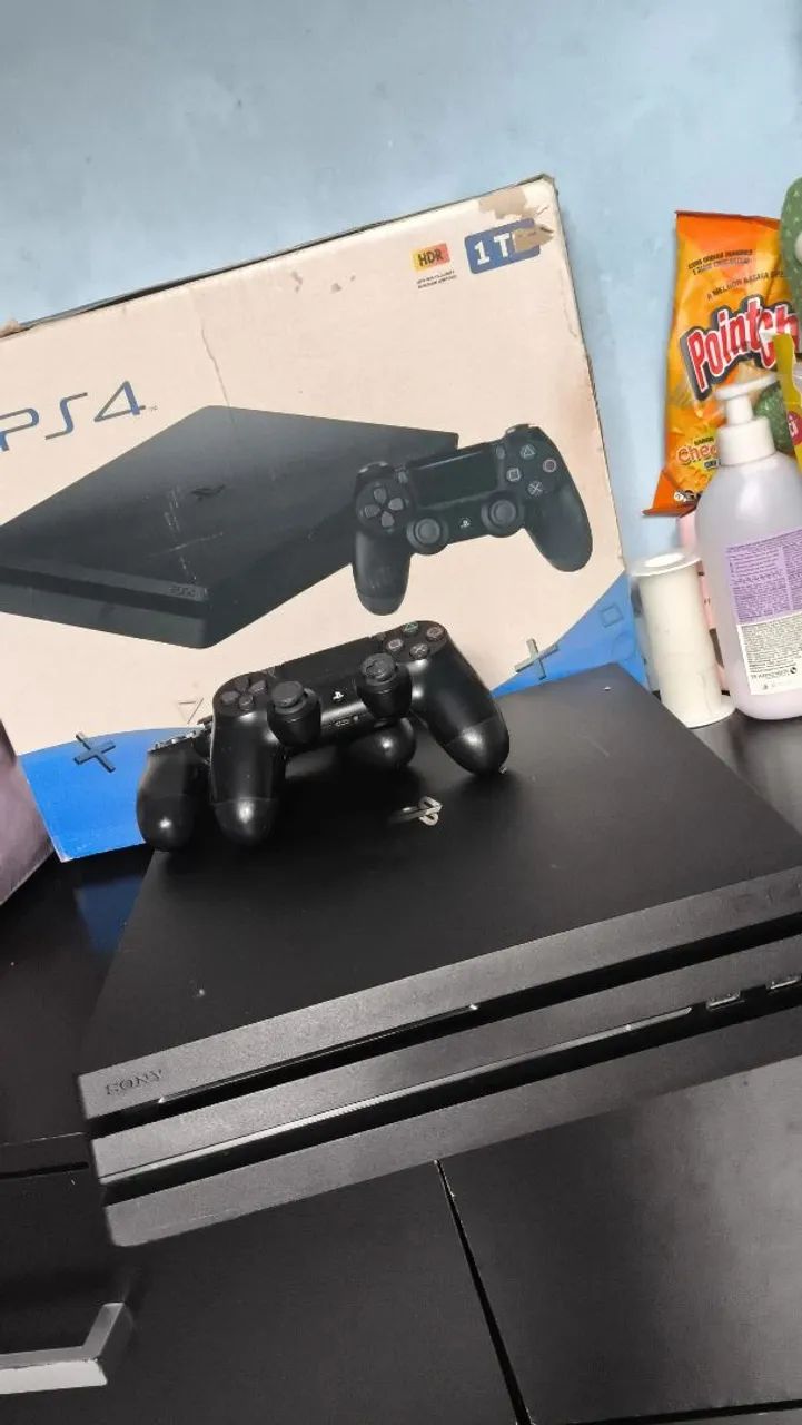 PlayStation 4 Pro - Foto 2