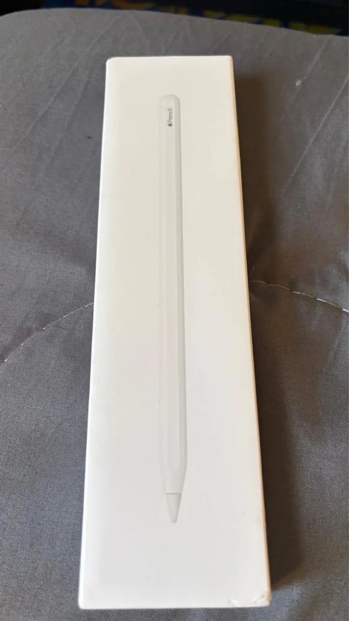 リ*ー様 Apple Pencil (第2世代) 純正 箱入り Apple Pencil 2ª geração - Tablets e E-Readers - Jardim das