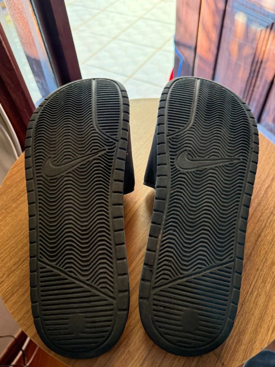 Chinelo Nike Victori One Jdi - Foto 3