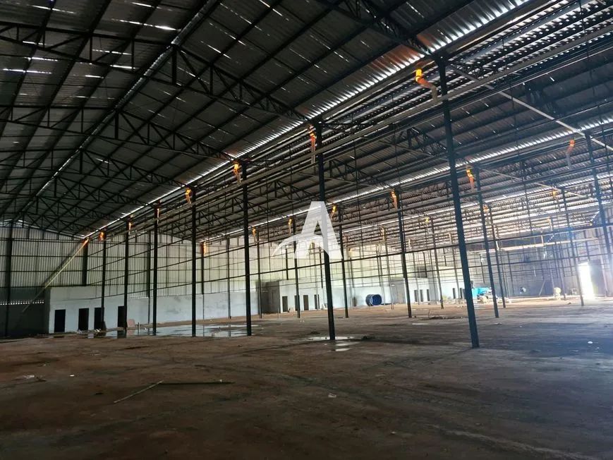 Aluguel Galpão LOTEAMENTO CENTRO EMPRESARIAL LESTE I - Foto 4
