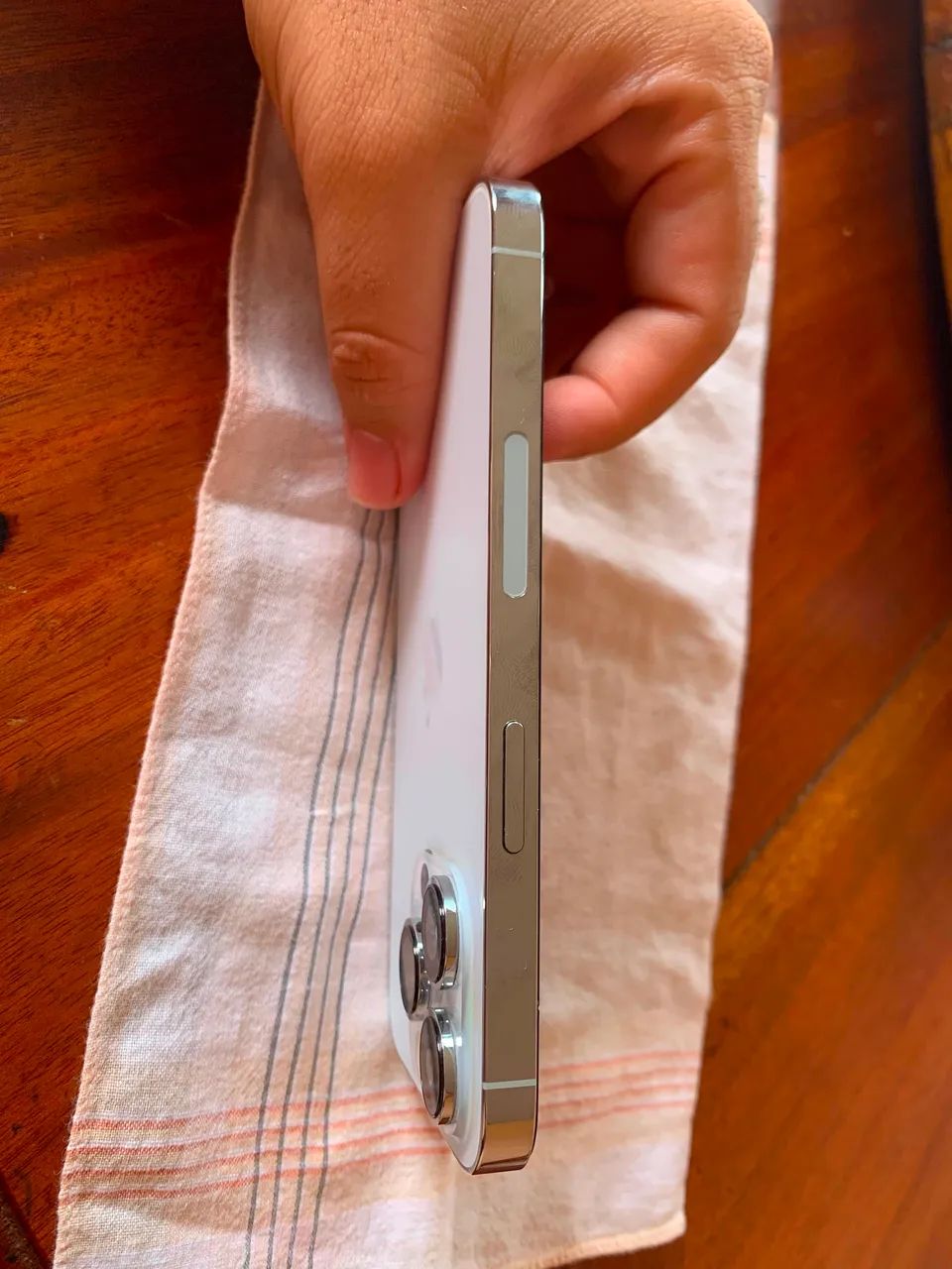 iPhone 14 Pro 128g  - Foto 5